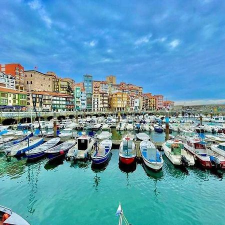 Irakas Etxea Piso En Zona Tranquila De Bermeo Apartamento Exterior foto