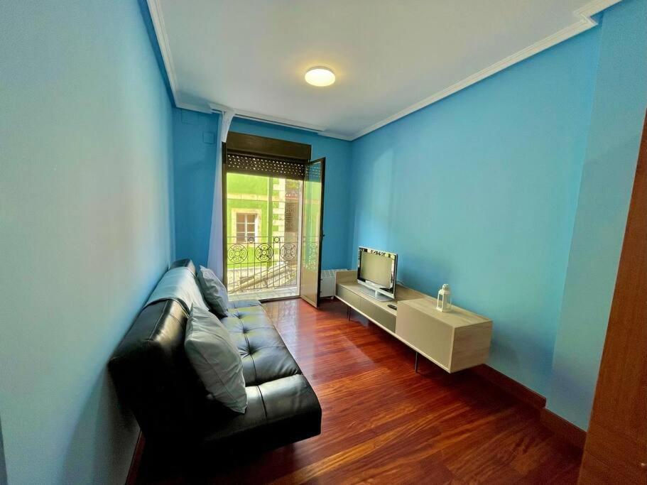 Irakas Etxea Piso En Zona Tranquila De Bermeo Apartamento Exterior foto