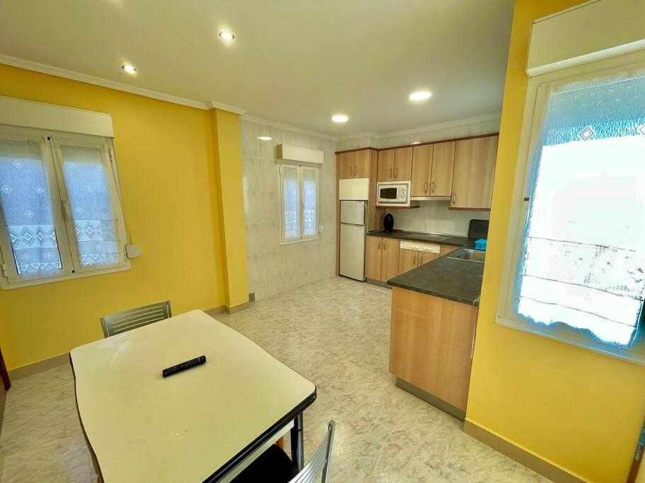 Irakas Etxea Piso En Zona Tranquila De Bermeo Apartamento Exterior foto