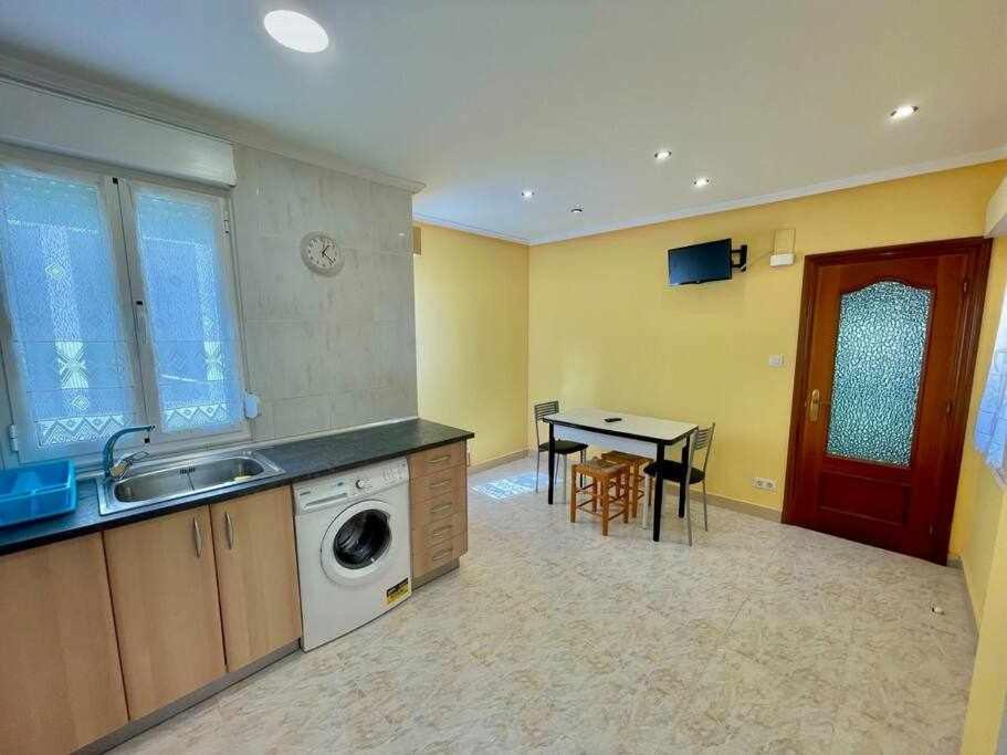 Irakas Etxea Piso En Zona Tranquila De Bermeo Apartamento Exterior foto