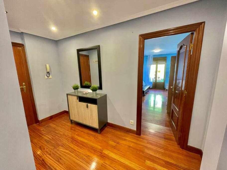 Irakas Etxea Piso En Zona Tranquila De Bermeo Apartamento Exterior foto
