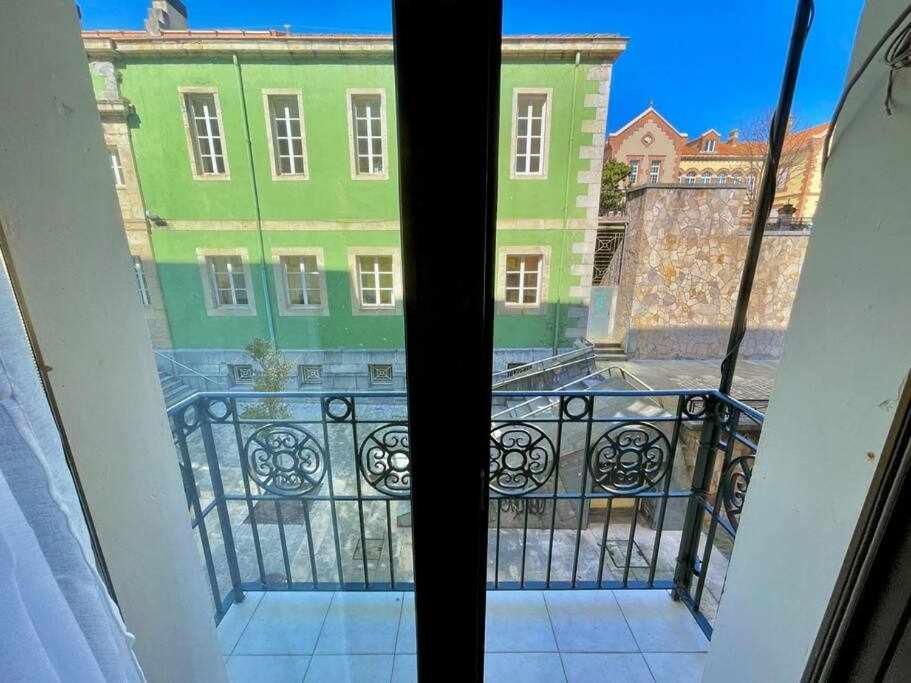 Irakas Etxea Piso En Zona Tranquila De Bermeo Apartamento Exterior foto